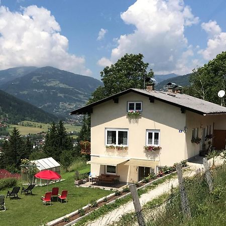 Ferienwohnung Brennseeblick Feld am See Ngoại thất bức ảnh