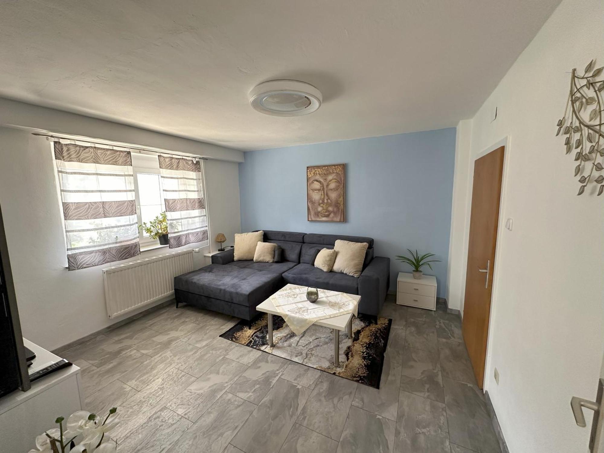 Ferienwohnung Brennseeblick Feld am See Ngoại thất bức ảnh